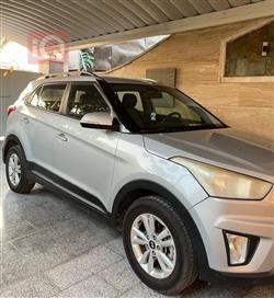 هیوندای کرێتا